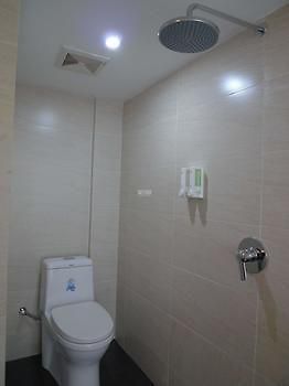 Chongqing Royal Coast Hotel 外观 照片