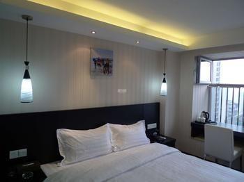 Chongqing Royal Coast Hotel 外观 照片