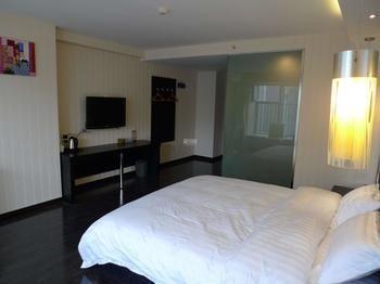 Chongqing Royal Coast Hotel 外观 照片
