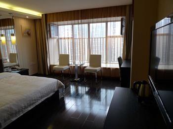 Chongqing Royal Coast Hotel 外观 照片