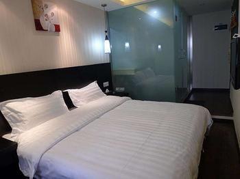 Chongqing Royal Coast Hotel 外观 照片