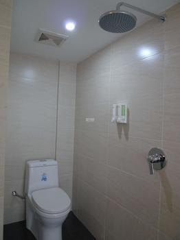 Chongqing Royal Coast Hotel 外观 照片