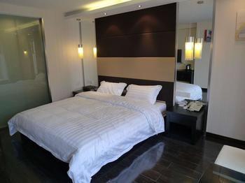Chongqing Royal Coast Hotel 外观 照片