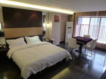 Chongqing Royal Coast Hotel 外观 照片