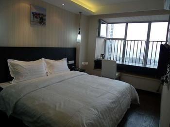 Chongqing Royal Coast Hotel 外观 照片