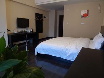 Chongqing Royal Coast Hotel 外观 照片