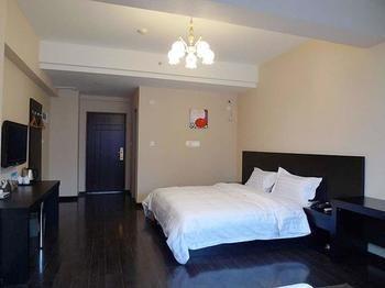Chongqing Royal Coast Hotel 外观 照片