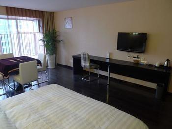 Chongqing Royal Coast Hotel 外观 照片