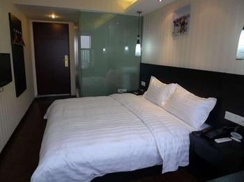 Chongqing Royal Coast Hotel 外观 照片