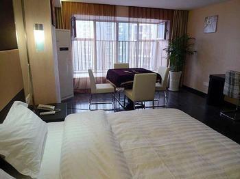 Chongqing Royal Coast Hotel 外观 照片