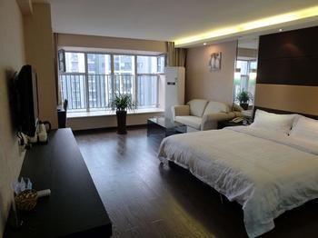 Chongqing Royal Coast Hotel 外观 照片