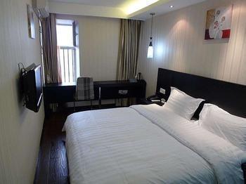 Chongqing Royal Coast Hotel 外观 照片