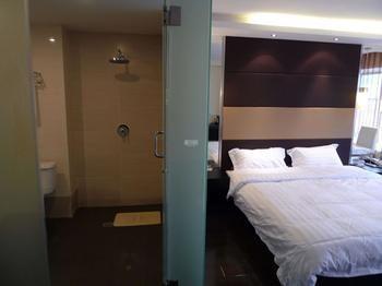 Chongqing Royal Coast Hotel 外观 照片
